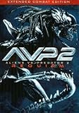 Aliens vs Predator 2 - Requiem [ 2007 ] Steelbook - Extended Combat Edition