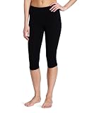 Pink Lotus Women's Contour Crop Pant