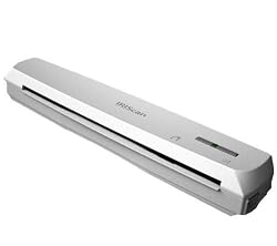 Iris USOA447 IRIScan Express 2 Portable Scanner