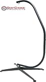 New Steel C Stand for Hammock Air Chairs Hanging Chair Hammock Stand