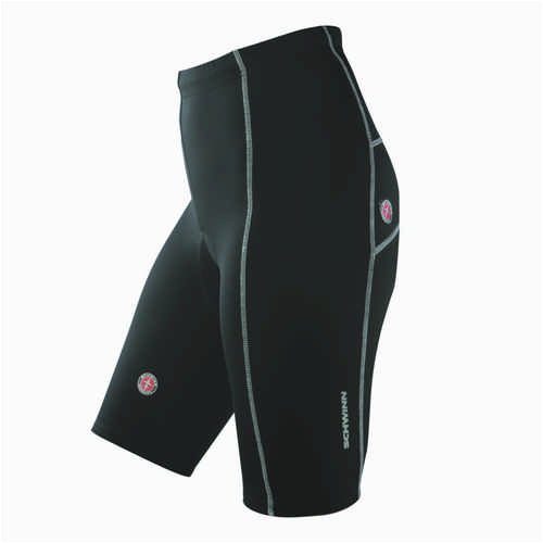Schwinn Womens Peloton Short