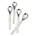 Endurance Egg Spoons Stainless Steel Set of 4