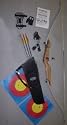 Archery World Leisure Kit 100 - Right Handed (pull string with right hand)