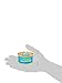 California Scents Spillproof Organic Air Freshener, Laguna Breeze, 1.5 Ounce Canister (Pack of 4)