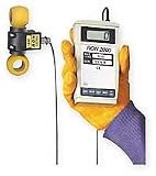 Crane Dynamometer,10,000 Lb Capacity Ron Crane Scales RON 2000-S-05