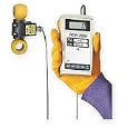Crane Dynamometer,25,000 Lb Capacity Ron crane scales RON 2000-S-12