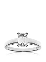 Revoni Anillo (oro blanco 18 ct)