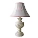 Classic Monogrammed Lamp Shade