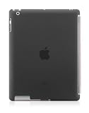Belkin Polycarbonate Case For Ipad 2 - Smoke (Compatible With New Apple Ipad 3Rd Generation Hd)