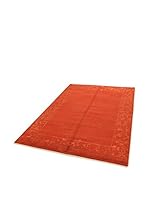 Design Community By Loomier Alfombra Nepal 100K (Rojo)