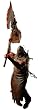 NECA Resident Evil 5 Series 1 Action Figure Executioner