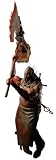 Resident Evil 5 Action Figure - Executioner MajiniIMAGE