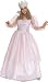 Glinda the Good Witch Wizard of Oz Adult Costume