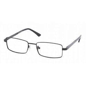 Authentic Bvlgari Eyeglasses 1019T BLACK DEMO LENS 411