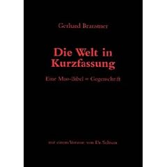 Die Welt in Kurzfassung: Vorwort von Dr. Seltsam