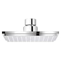 Grohe 27705000 Euphoria Cube Kopfbrause passend zu Eurocube Armaturen