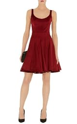 Tailored Prom Dress