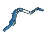 Produkt-Bild: Bremspedal Aluminium blau - Minarelli AM6 Racer