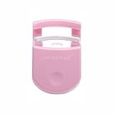 Japonesque Go Curl Pocket Eyelash Curler - Pink