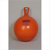 Gymnic Hop Ball 45 - Orange