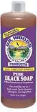 Dr. Woods Peppermint 32 oz. Castle Soap (Pack of 4)