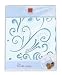 Chatterbox Doodle Genie Stencil - Breezy