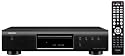 Denon DCD 520 AE CD-Player (Aluminium Frontblende, ECO-Standby, Burr Brown Wandler) schwarz