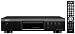 Denon DCD 520 AE CD-Player (Aluminium Frontblende, ECO-Standby, Burr Brown Wandler) schwarz
