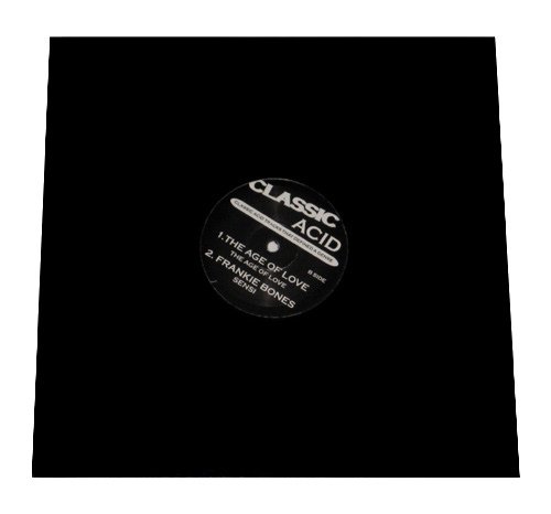 Age Of Love - Classic Acid - Zortam Music