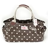Cath Kidston キャスキッドソン トートバッグ デイバッグ スポット カーキ 288712[並行輸入品]