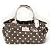Cath Kidston キャスキッドソン トートバッグ デイバッグ スポット カーキ 288712[並行輸入品]