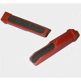 Peradon Supafile snooker / pool cue tip shaper