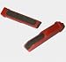 Peradon Supafile snooker / pool cue tip shaper