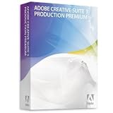 Adobe Creative Suite CS3 Production Premium [OLD VERSION]