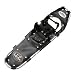 Redfeather Snowshoes Hike Series Snowshoe Package W/ Poles and Bag
