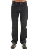 Review   / Rinse Straight Leg Jean