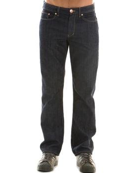 Rinse Straight Leg Jean