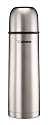 Zojirushi SV-GHE50 Tuff Slim Vacuum Bottle, 17-Ounce (Stainless Steel)