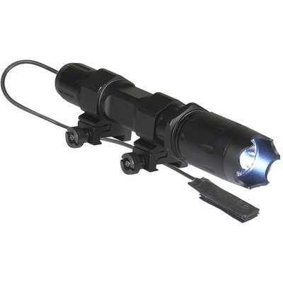 J169W Tactical/Duty Flashlights with Accessories