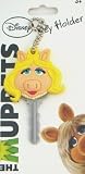 Miss Piggy Key Holder Muppets