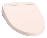 TOTO ウォシュレット KFシリーズ 瞬間式温水洗浄便座 #SR2(パステルピンク色) TCF825C#SR2