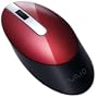 Sony VGP-BMS5P/P VAIO Wireless Bluetooth Mouse with Mouse Pad for CS Series (Pink)