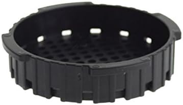 Replacement Aeropress Filter Cap - Aerobie Aero Press Spare Parts Model: (Home & Kitchen)