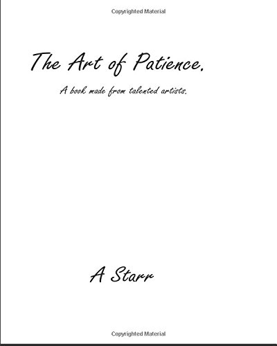 The art of patience