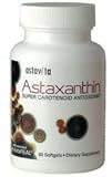 Astavita Astaxanthin 60 Softgels