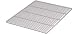 World Cuisine 44421-00 Stainless Steel Cooling Rack 25-1/2 long