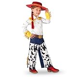 Disney Store Toy Story 3 Jessie Costume for Girls Size Large 10