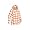 www.wildrosen.com - WildRoses - B - Barrow Wolljacke W - Sunset Orange (Damen)