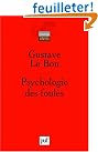 Psychologie des foules