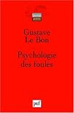 Psychologie des foules
